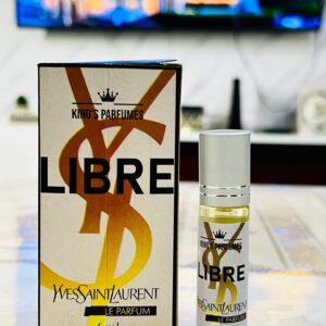 09373983-64e2-41a8-b6b7-77cc8944204f Yves Saint Laurent Libre - WOMAN