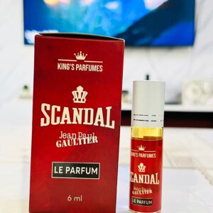 0f0cfc9d-debd-41a9-adcb-1f3cdab2c277 Jean Paul Gaultier Scandal - WOMAN