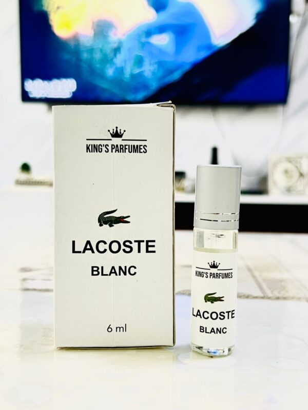 0f4e180b-bc5a-45ec-a05d-5dfdfdcd15ce Lacoste Blanc - MAN