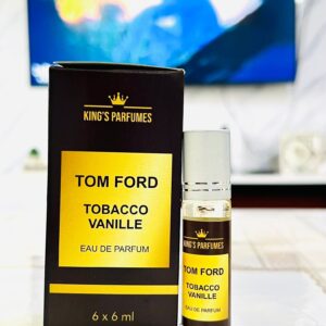 Tom Ford Tobacco Vanille - UNISEX