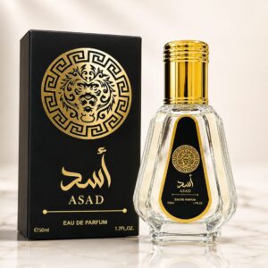 1298823d-25a1-46a7-9ad5-3cac90cbe70f Lattafa Asad Black - MAN
