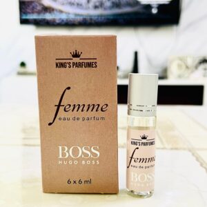 17e8ef75-586b-4171-ba34-2a1e427c0894 Hugo Boss Femme - WOMAN
