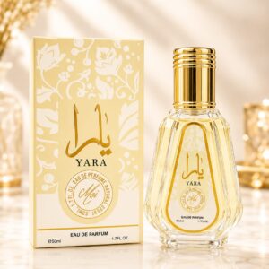 Lattafa Yara Moi - WOMAN