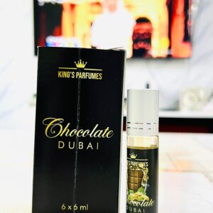 451c77ad-ce41-493f-ab15-a0213c2c12ba Chocolate Dubai - UNISEX