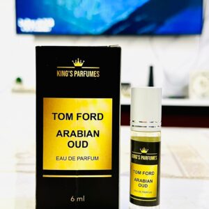 Tom Ford Arabian Oud - UNISEX