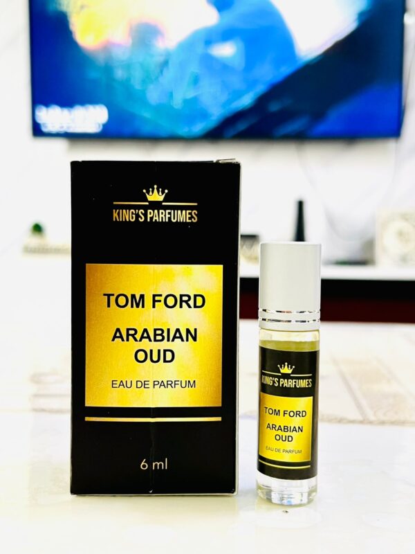6a5c7cf4-b503-43d7-92f9-b2279af44a37 Tom Ford Arabian Oud - UNISEX