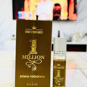 894f76dc-28f0-4761-82b0-0bd4c6017ef7 Paco Rabanne One Million - MAN