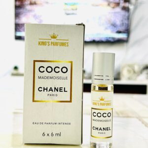 a0ef4789-4065-486c-bf58-23aa4962e5d8 Coco Chanel - WOMAN