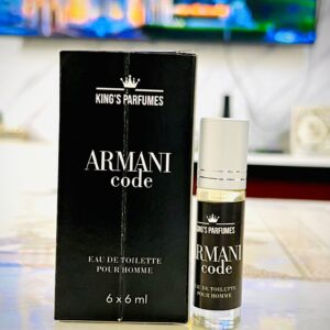 Armani Code - MAN
