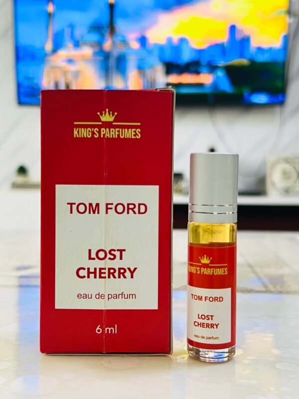 Tom Ford Lost Cherry - UNISEX