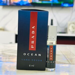 Prada Luna Rossa Ocean - MAN
