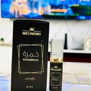 e75ad81c-ce14-42ec-a87d-4c07993b991f Lattafa Khamrah - UNISEX